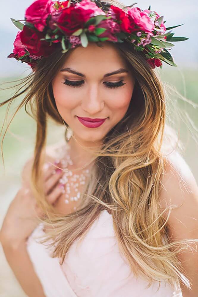 Τάσεις στο γάμο για το 2018