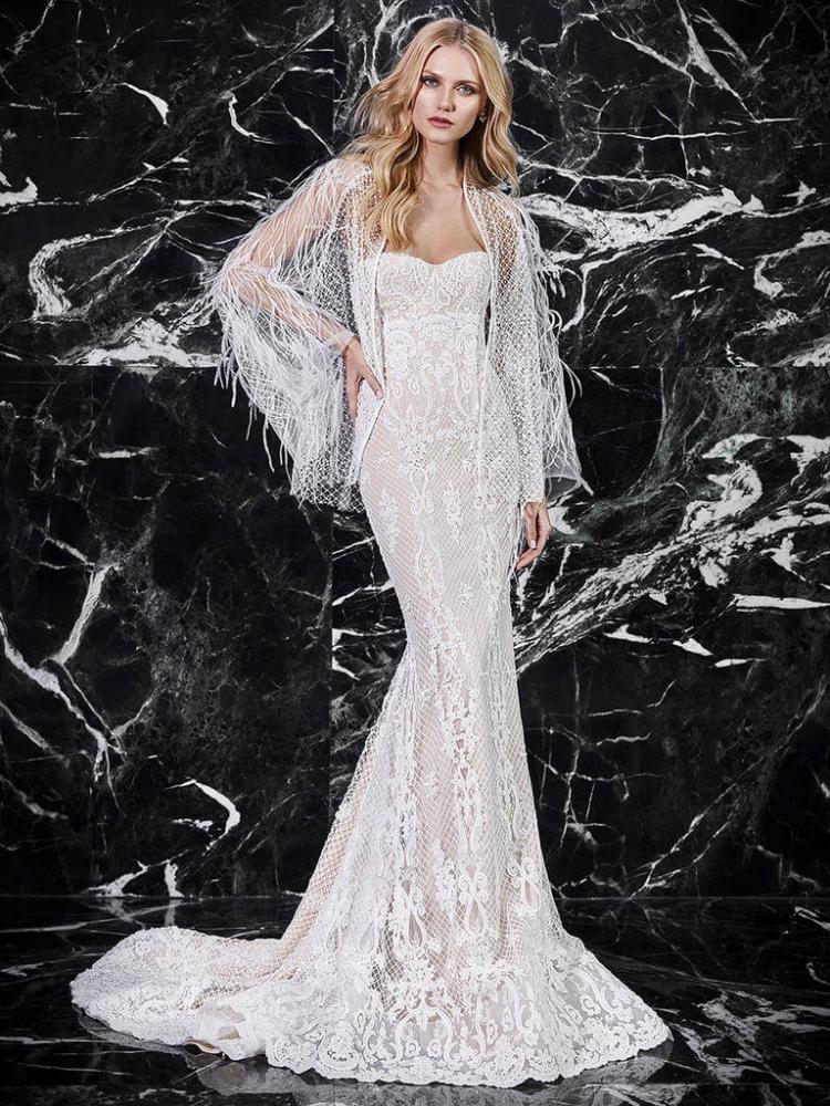 Τάσεις στο γάμο για το 2018