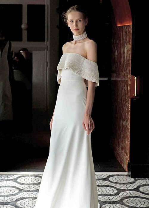 Τάσεις στο γάμο για το 2018