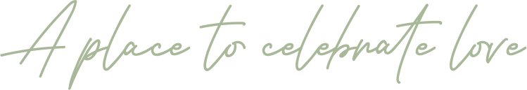 Χώρος δεξιώσεων - place to celebrate love