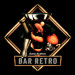 Bar Retro - BarCatering γάμου