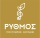 Ρυθμός Hall logo