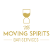 Moving Spirits Barcatering Logo