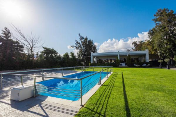 Κτήμα Γάμου Vintage