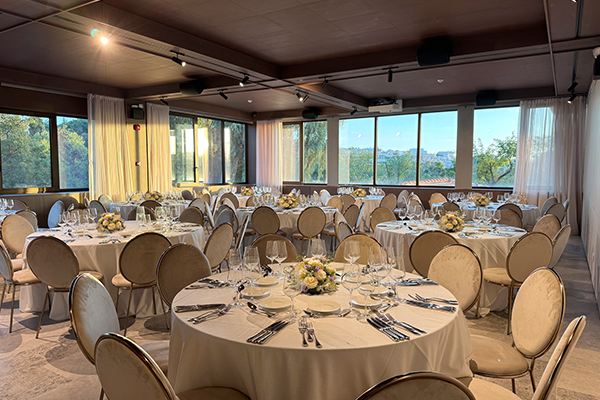 Αίγλη Ζαππείου - Γάμος Κέντρο Αθήνας