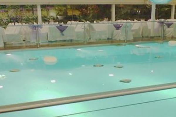 London Hotel Γλυφάδα ξενοδοχείο για γάμο