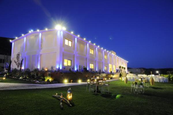 Δεξίωση Γάμου Πολυχώρος Ονείρων