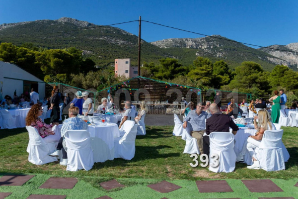 Δεξίωση Γάμου Αχαρνές Veranda Latino