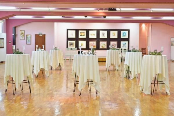 Dakota Event Center - Ετοιμάζω Γάμο