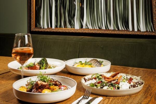 Ateniese Trattoria - Ετοιμάζω Γάμο