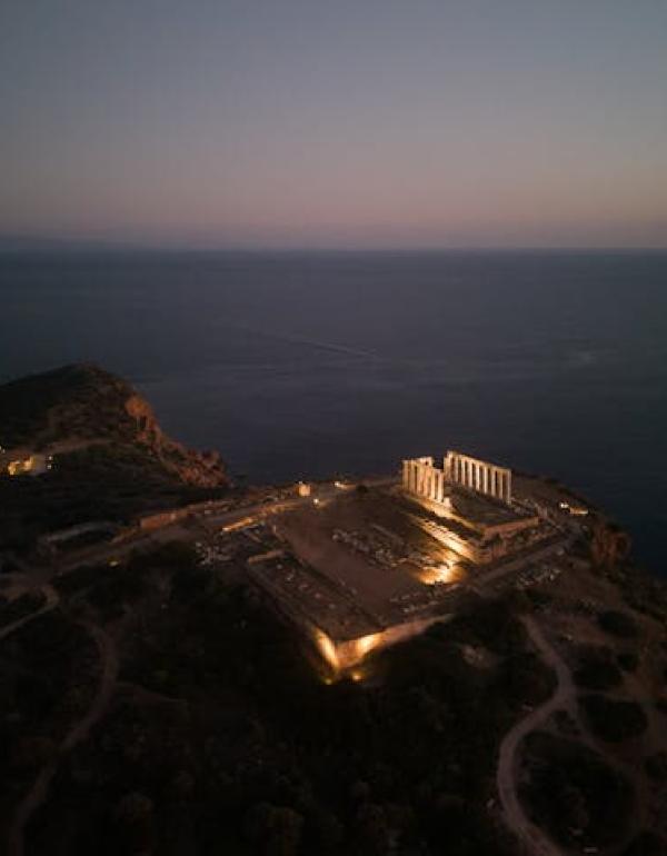 Ανατολική Αττική