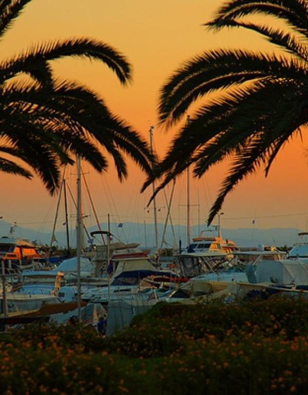 Νότια Αττική - Νότια Προάστια