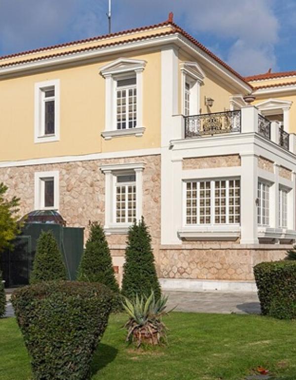 Βόρεια Αττική - Βόρεια Προάστια