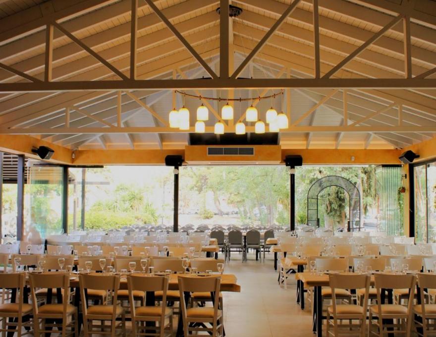 Ρυθμός Hall κτήμα γάμου κέντρο Αθήνας