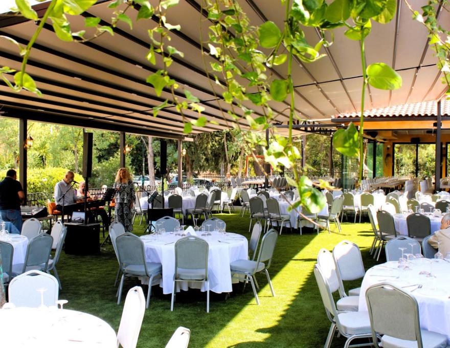 Ρυθμός Hall κτήμα γάμου κέντρο Αθήνας