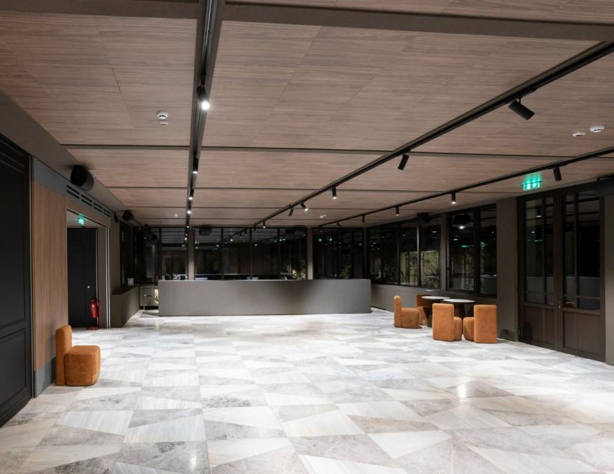 Αίγλη Ζαππείου - Γάμος Κέντρο Αθήνας