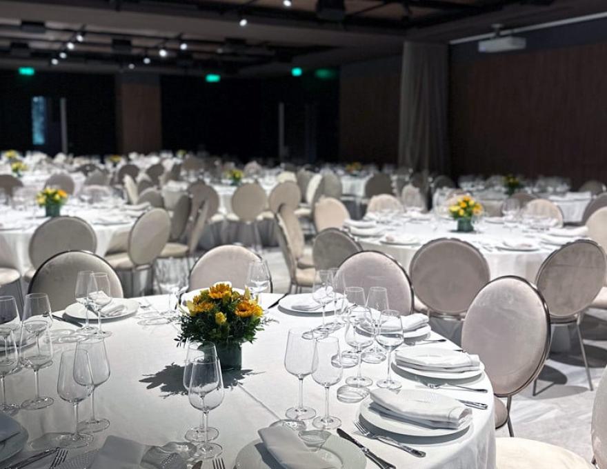 Αίγλη Ζαππείου - Γάμος Κέντρο Αθήνας