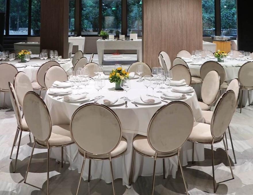 Αίγλη Ζαππείου - Γάμος Κέντρο Αθήνας