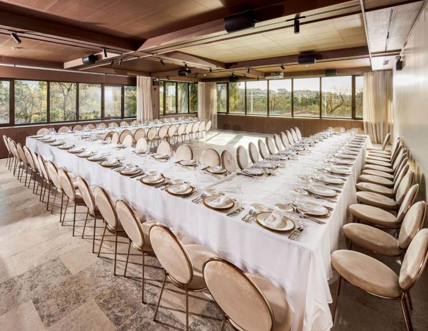 Αίγλη Ζαππείου - Γάμος Κέντρο Αθήνας