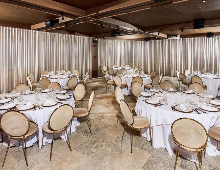 Αίγλη Ζαππείου - Γάμος Κέντρο Αθήνας