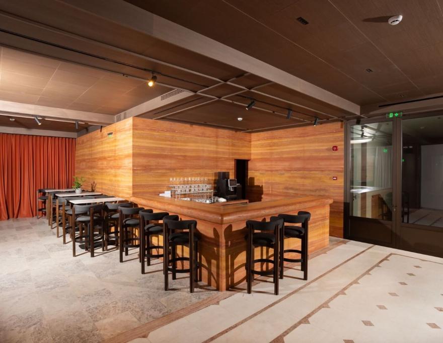 Αίγλη Ζαππείου - Γάμος Κέντρο Αθήνας