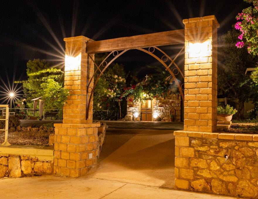 Δεξίωση γάμου - Κτήμα Μυρρινούς