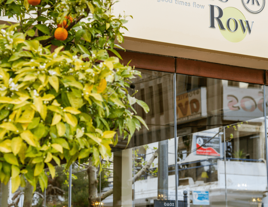 Revellers Row Αίθουσα Δεξιώσεων Βριλήσσια