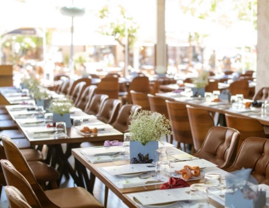 Revellers Row Αίθουσα Δεξιώσεων Βριλήσσια