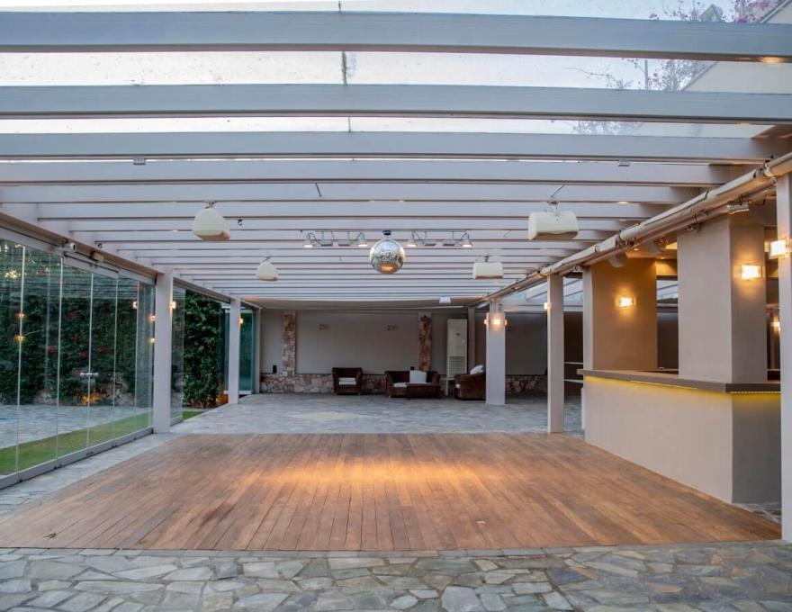 Κτήμα Lagonissi Falls Γαμήλια Δεξίωση - Νότια Προάστια