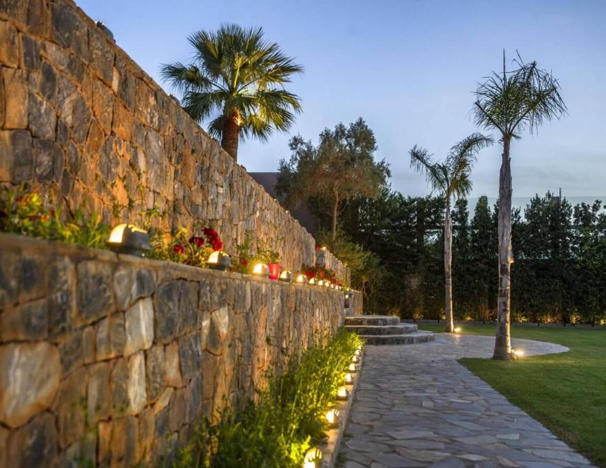 Κτήμα Lagonissi Falls Γαμήλια Δεξίωση - Νότια Προάστια