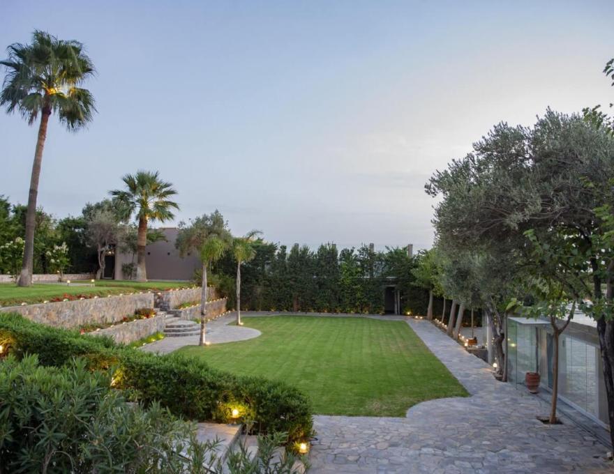 Κτήμα Lagonissi Falls Γαμήλια Δεξίωση - Νότια Προάστια