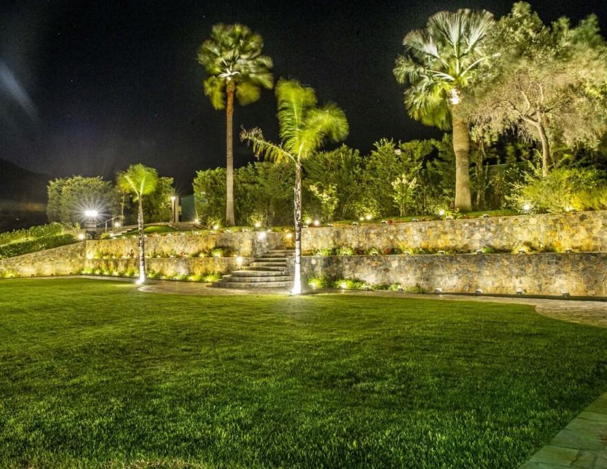 Κτήμα Lagonissi Falls Γαμήλια Δεξίωση - Νότια Προάστια