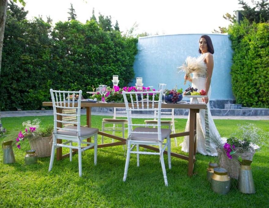 Κτήμα Lagonissi Falls Γαμήλια Δεξίωση - Νότια Προάστια