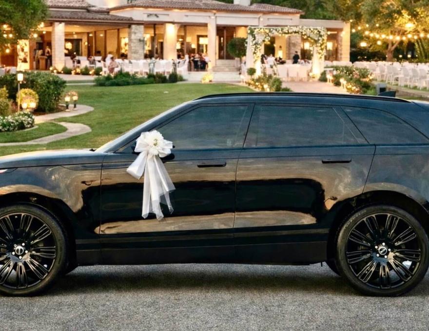 Cactus Car ενοικίαση αυτοκινήτου για γάμο