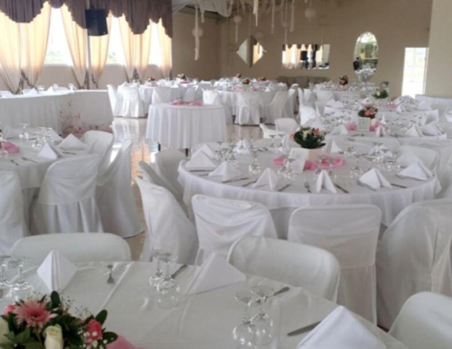  Αίθουσα Εκδηλώσεων - Χώρος Απολλώνια