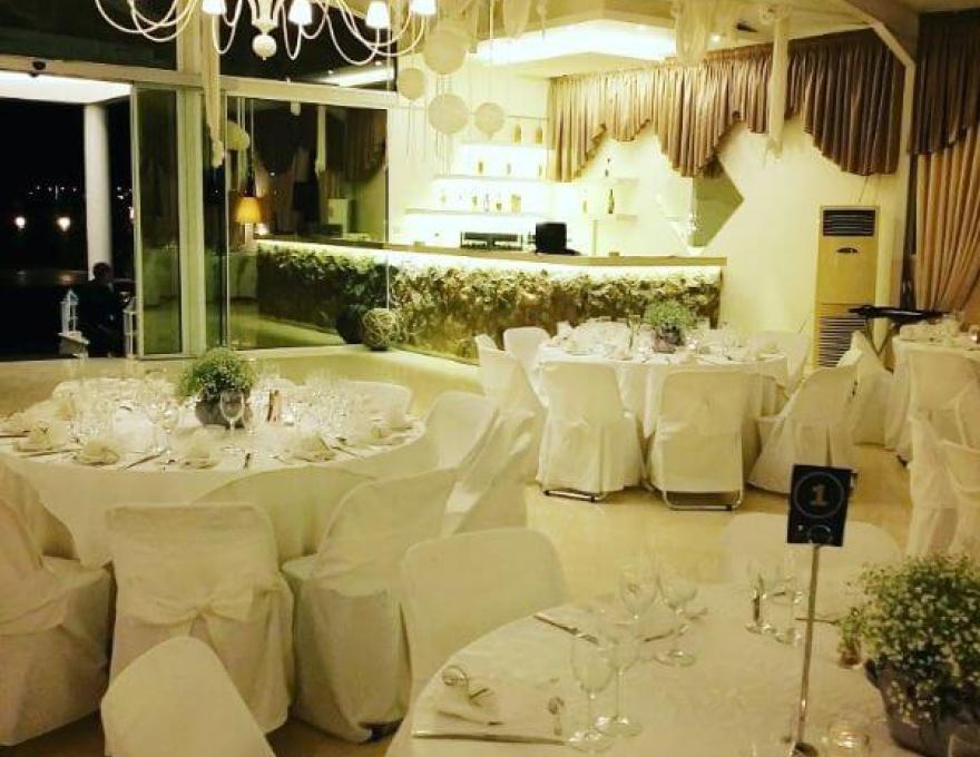  Αίθουσα Εκδηλώσεων - Χώρος Απολλώνια