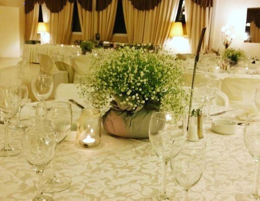  Αίθουσα Εκδηλώσεων - Χώρος Απολλώνια