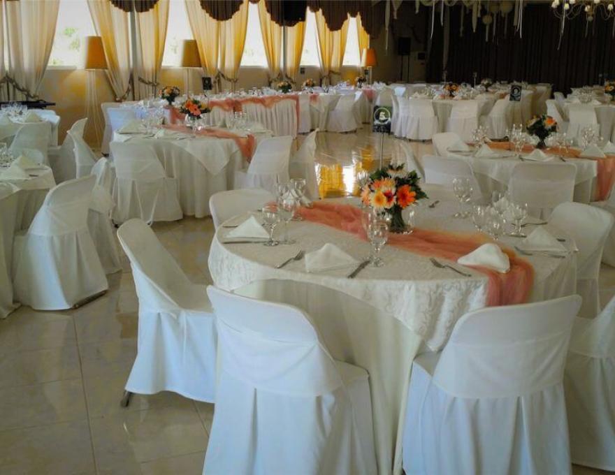  Αίθουσα Εκδηλώσεων - Χώρος Απολλώνια