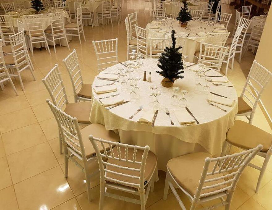  Αίθουσα Εκδηλώσεων - Χώρος Απολλώνια