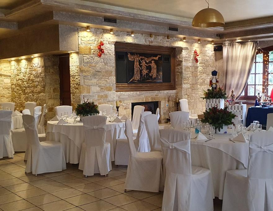 Αμαδρυάδες Εκδήλωση Γάμου Πικέρμι