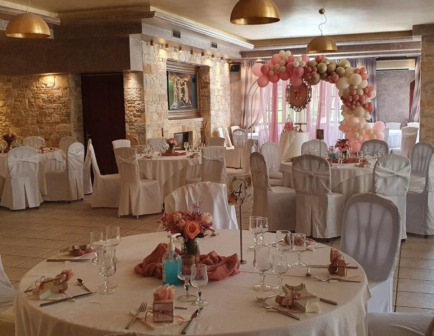 Αμαδρυάδες Εκδήλωση Γάμου Πικέρμι