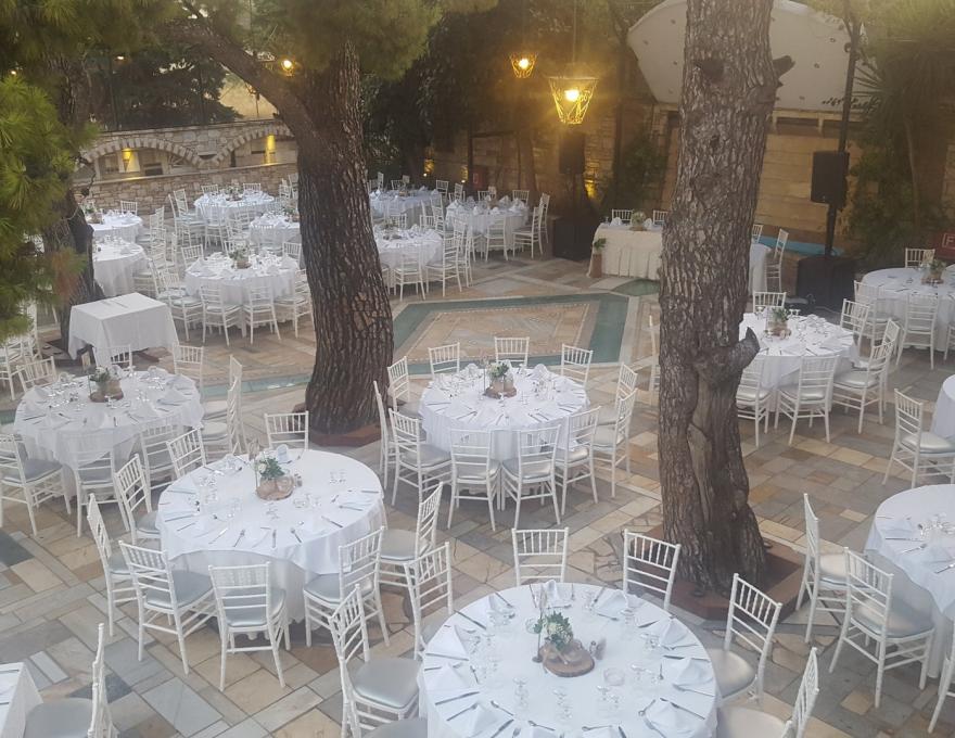 Αμαδρυάδες Εκδήλωση Γάμου Πικέρμι