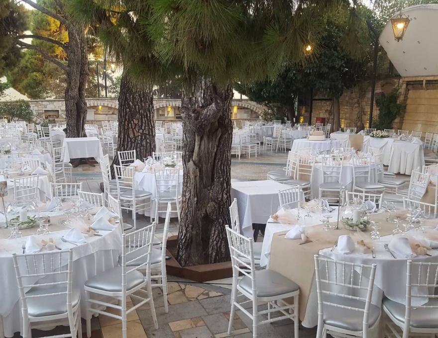 Αμαδρυάδες Εκδήλωση Γάμου Πικέρμι