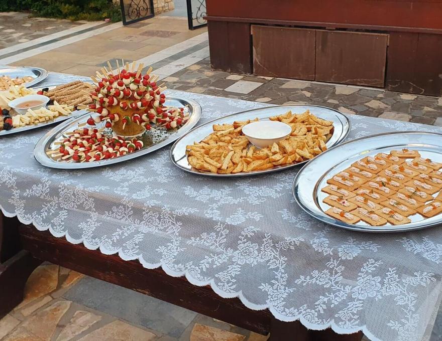 Αμαδρυάδες Εκδήλωση Γάμου Πικέρμι