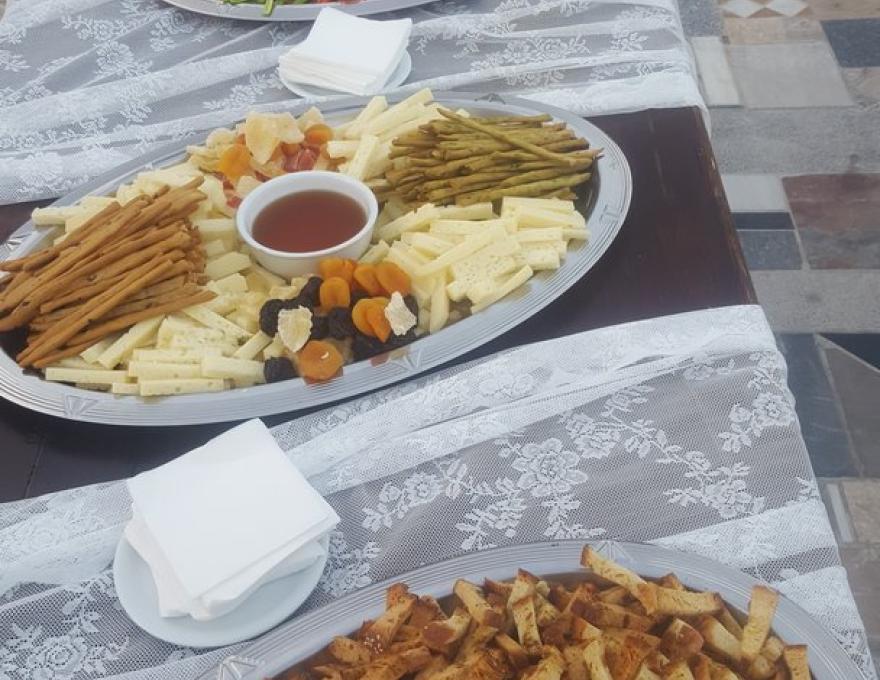 Αμαδρυάδες Εκδήλωση Γάμου Πικέρμι