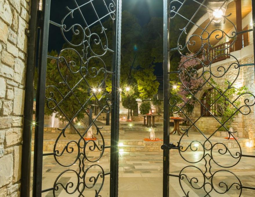 Αμαδρυάδες Εκδήλωση Γάμου Πικέρμι