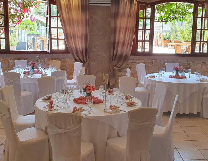 Αμαδρυάδες Εκδήλωση Γάμου Πικέρμι