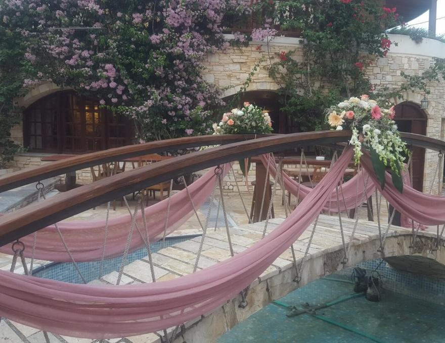 Αμαδρυάδες Εκδήλωση Γάμου Πικέρμι