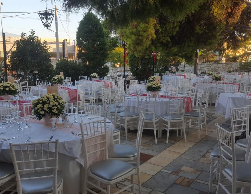 Αμαδρυάδες Εκδήλωση Γάμου Πικέρμι