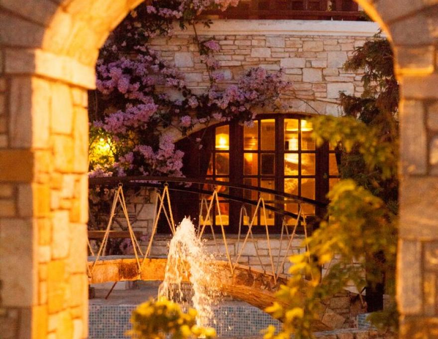 Αμαδρυάδες Εκδήλωση Γάμου Πικέρμι